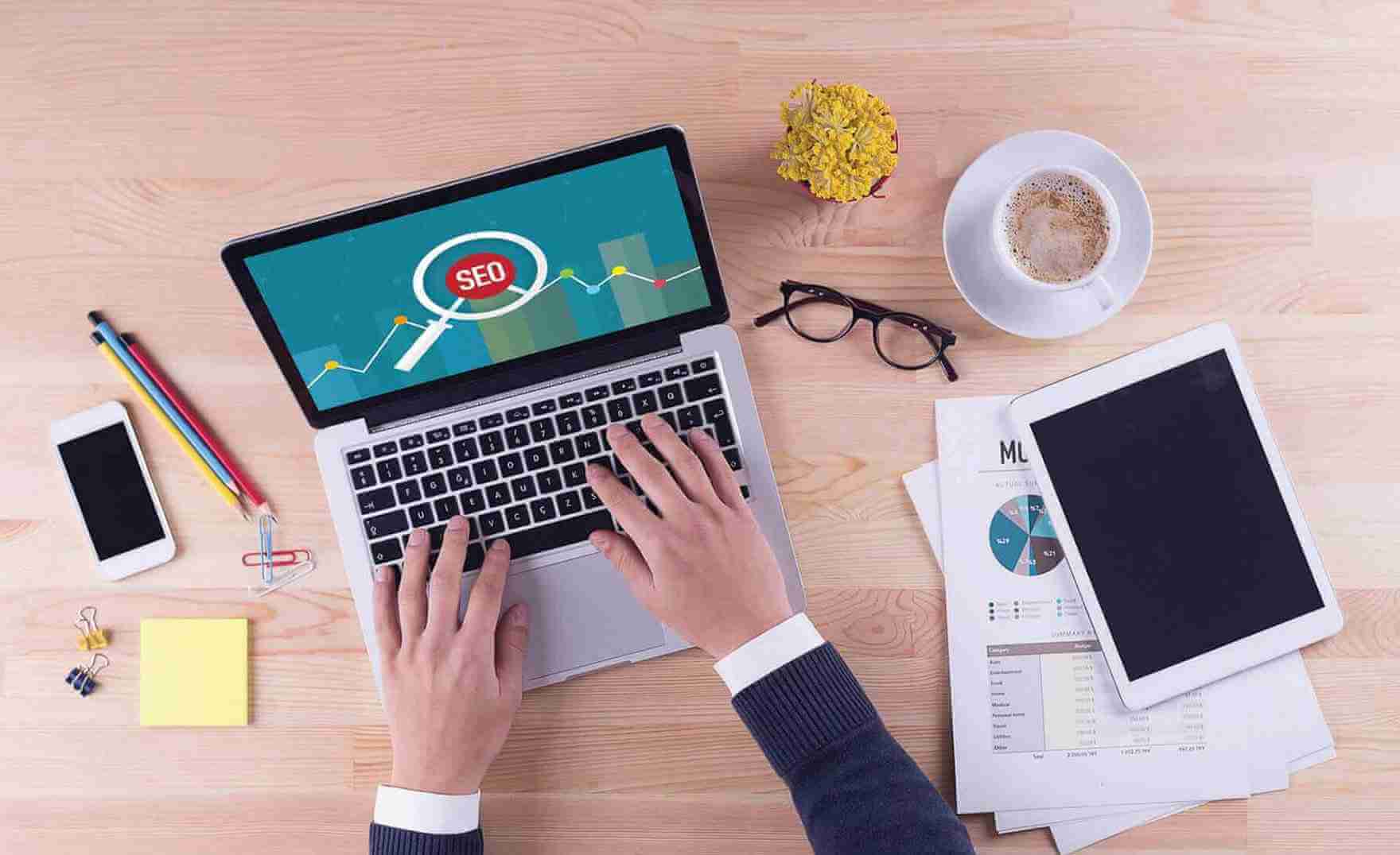 seo strategy