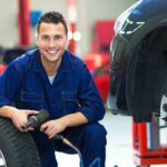 Competent SEO Agencies for mobile mechanic website
