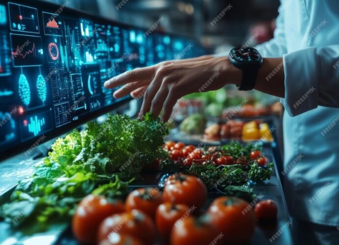 Food Safety Audit Software