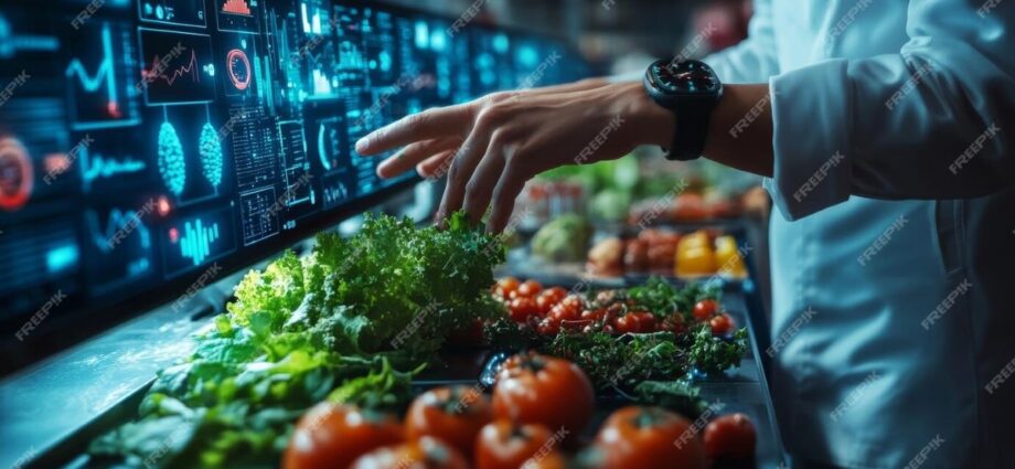 Food Safety Audit Software