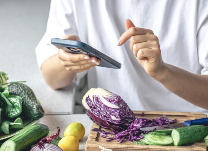 food safety temperature monitoring