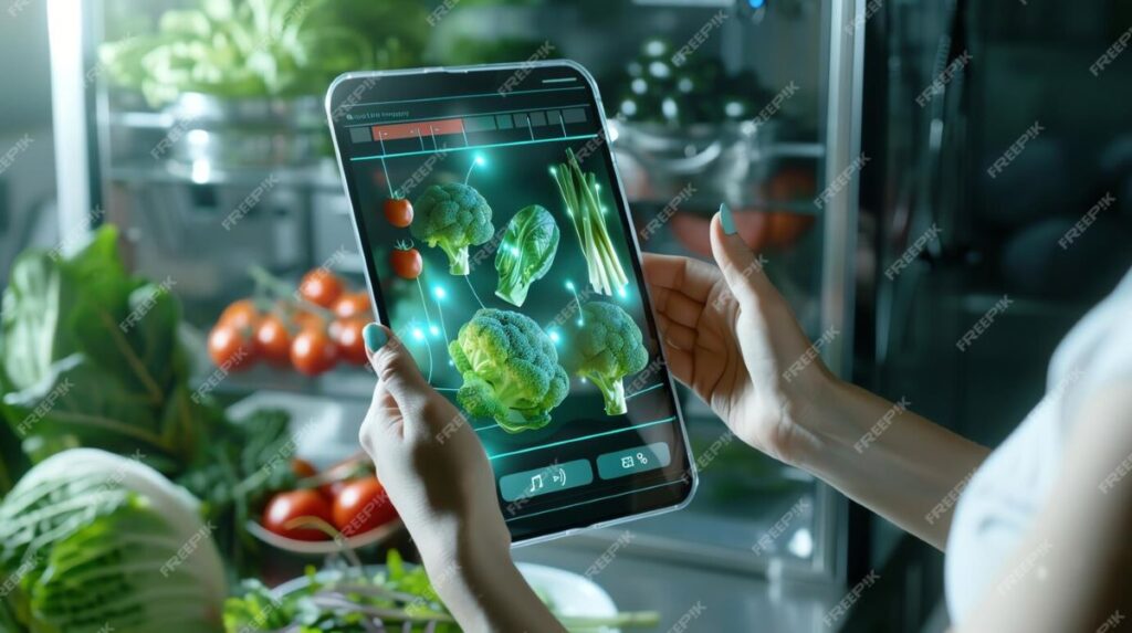 food safety temperature monitoring
