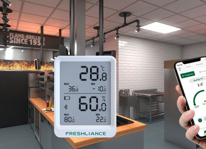 Top Food Safety Software Companies Helping Brands Ensure Traceability