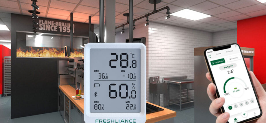 Top Food Safety Software Companies Helping Brands Ensure Traceability