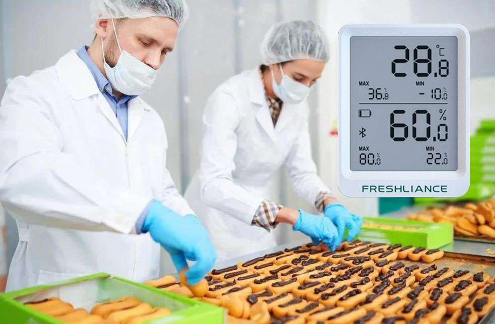 Top Food Safety Software Companies Helping Brands Ensure Traceability