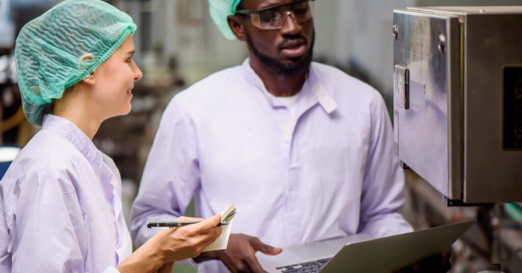 How Food Safety Compliance Software Simplifies HACCP and Reporting