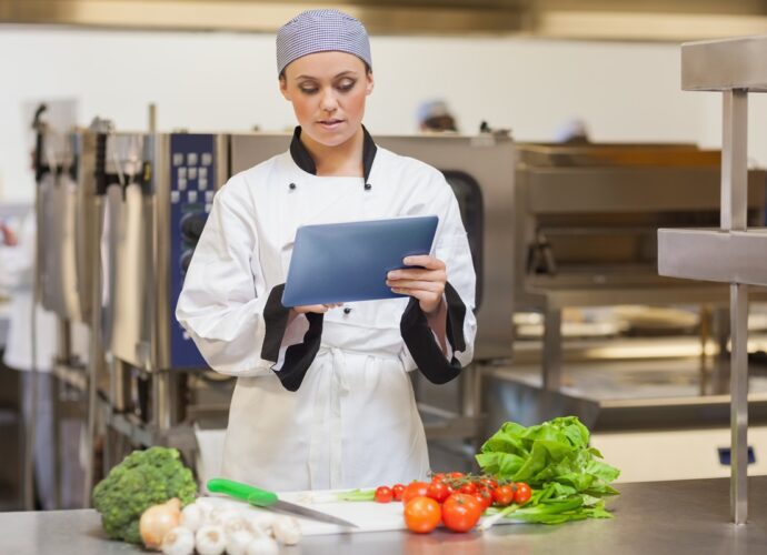How Food Safety Compliance Software Simplifies HACCP and Reporting