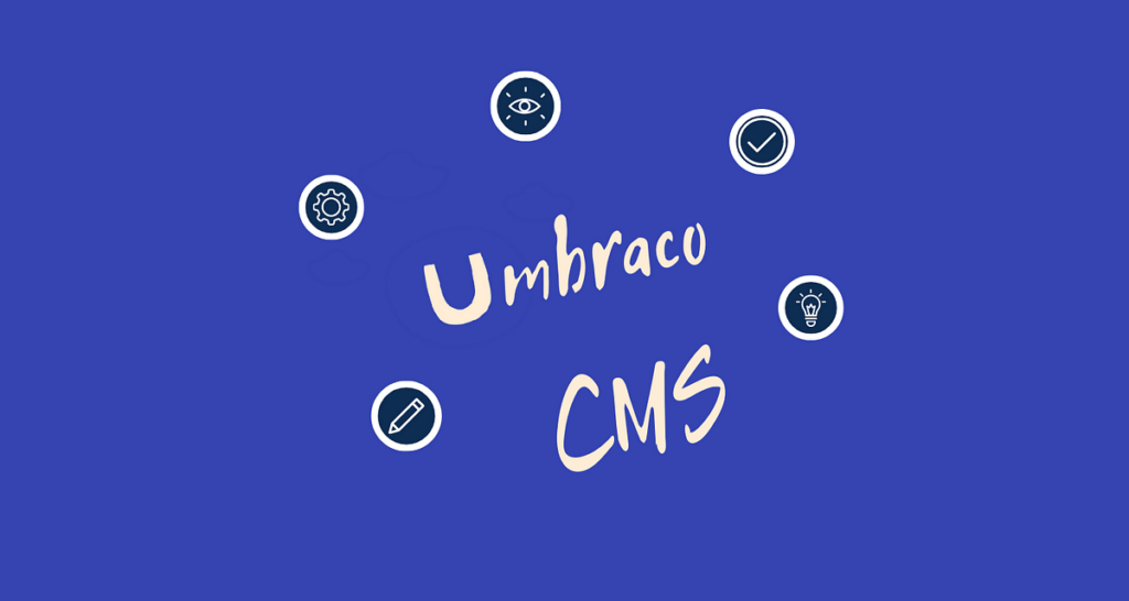 Umbraco CMS development