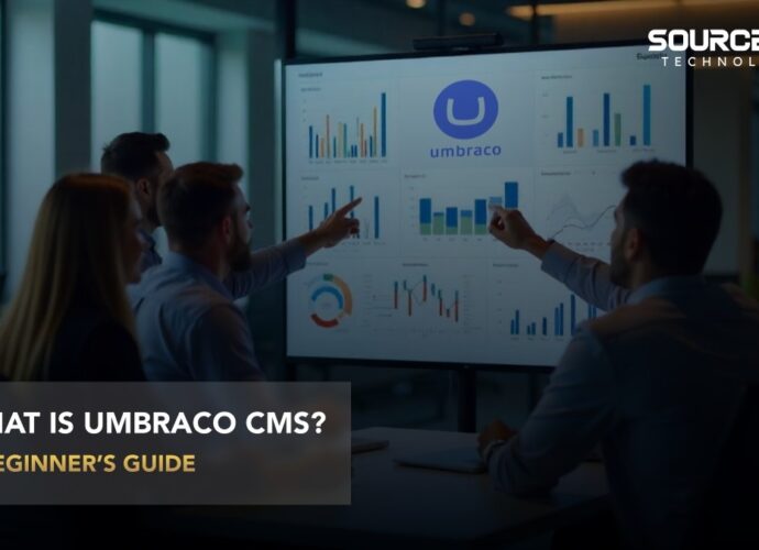 Umbraco CMS development