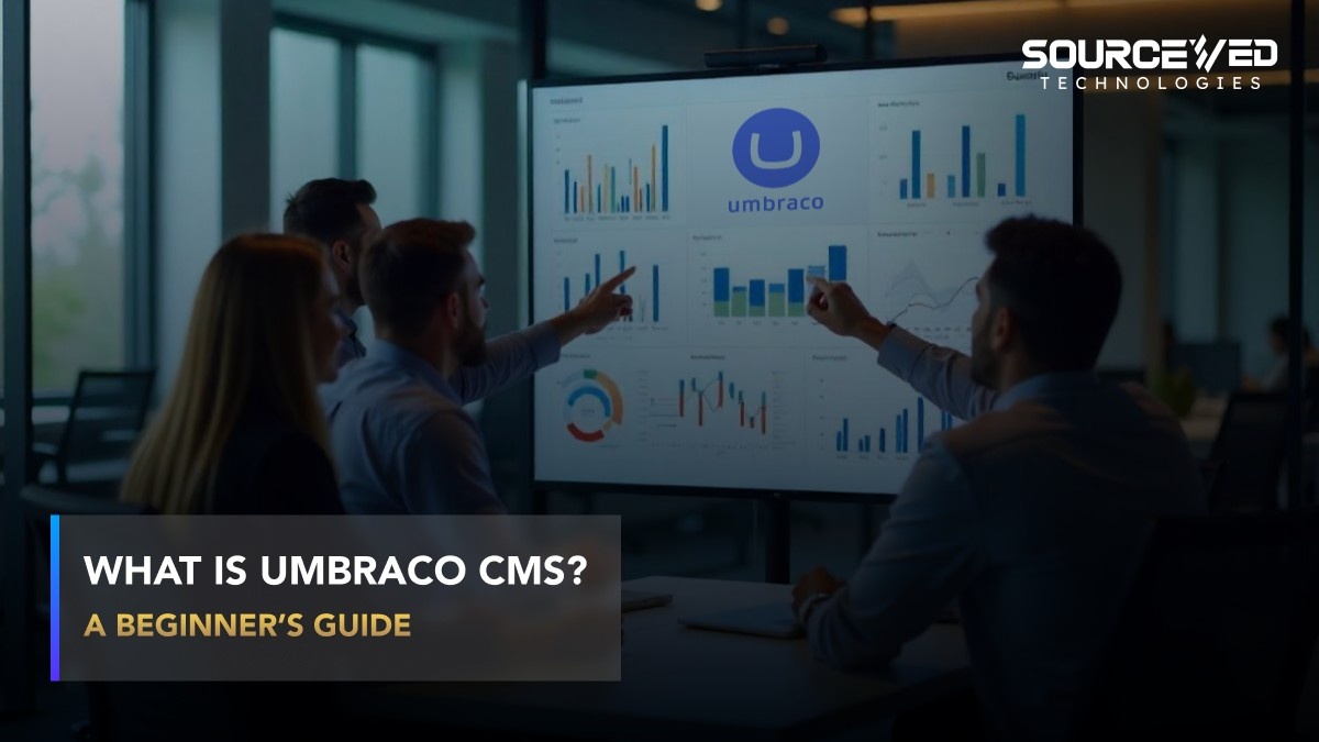 7 Reasons Why Umbraco CMS is the Future of Content Management